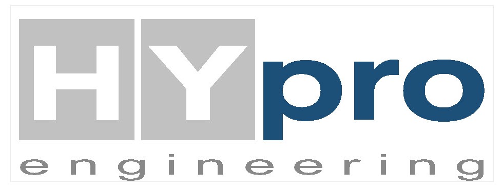 Logo HYPRO SRL